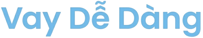 Vay Dễ Dàng Logo